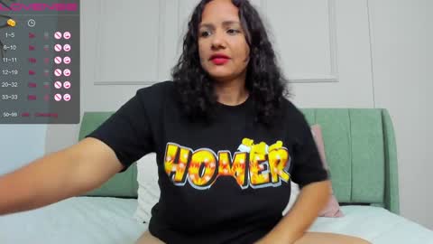 Amelia  online show from December 7, 3:08 pm