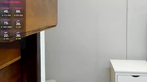 Amelia  online show from November 16, 12:55 pm