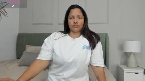 Amelia  online show from January 9, 12:08 pm