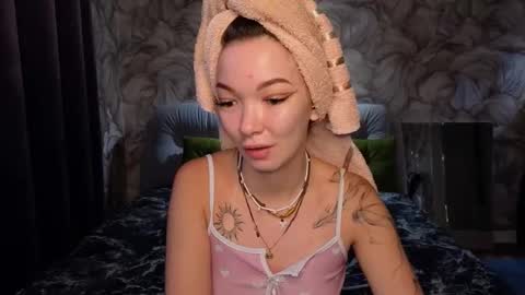 susannjohnson online show from October 6, 12:19 am