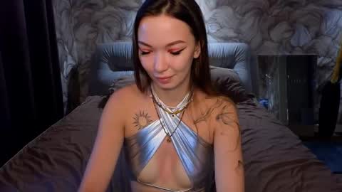 susannjohnson online show from October 9, 12:41 am