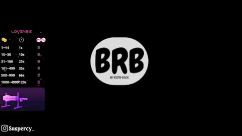 Snapshot of susanpercy chatting on February 7, 12:42 am Val Help me get to 100 thumbs up online show from February 7, 12:42 am