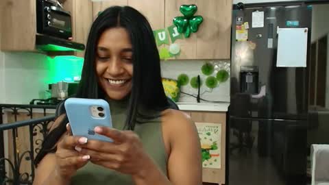 Susan Rhodes online show from March 17, 10:40 am