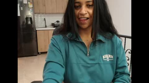 Susan Rhodes online show from April 21, 12:33 pm