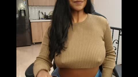 Susan Rhodes online show from April 24, 12:18 pm