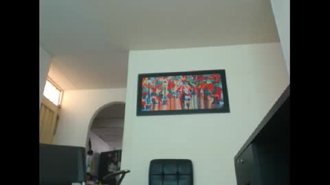 SUSAN online show from October 2, 2:02 pm