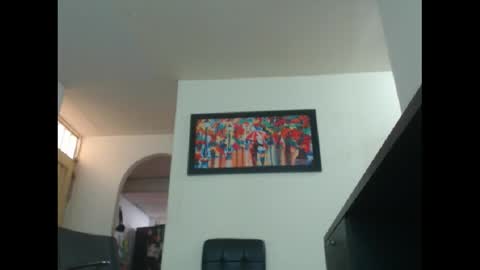 SUSAN online show from October 31, 3:35 pm