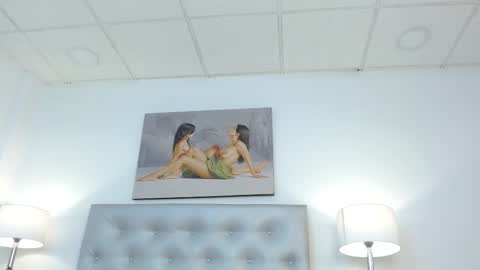 susanwilliams_ online show from January 17, 11:15 am