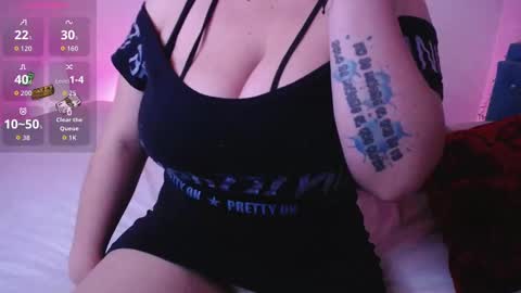 Susan online show from September 14, 10:20 pm