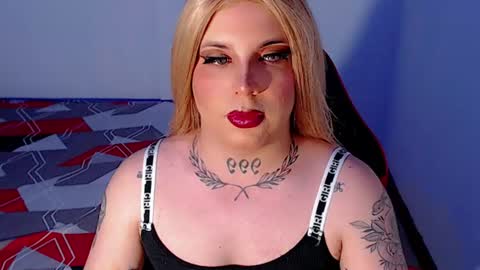 Snapshot of susej_exotic69 chatting on July 9, 7:45 am ale online show from July 9, 7:45 am