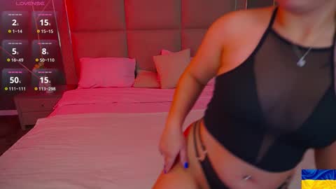 Susie online show from October 26, 8:48 pm