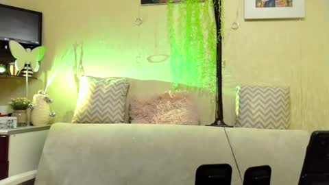 SusiexNoreen online show from March 22, 4:05 am