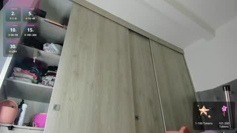 Juliana garcia online show from January 7, 12:55 am