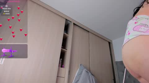 Juliana garcia online show from April 18, 7:58 pm