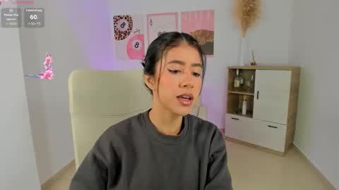 Sussan Monroe online show from February 19, 9:38 am