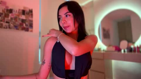  Susy  online show from February 6, 10:35 pm