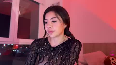 Snapshot of sussanf_ chatting on July 23, 1:58 am Susy online show from July 23, 1:58 am