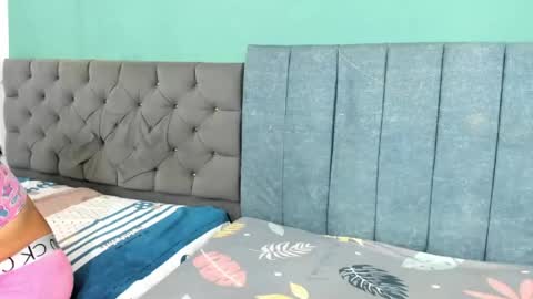 Snapshot of sussann_gomez chatting on April 25, 11:57 am sussann online show from April 25, 11:57 am