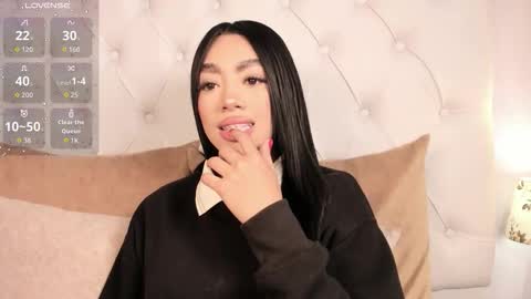 Sussie Tompsom online show from February 16, 5:31 pm