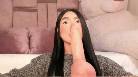 Sussie Tompsom online show from March 26, 4:56 pm