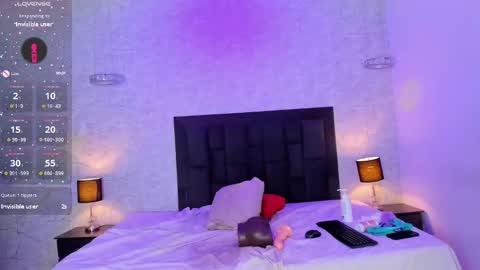 Snapshot of sussierogers chatting on December 13, 3:32 pm SussieRogers online show from December 13, 3:32 pm