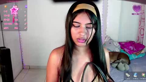 susy online show from October 23, 10:30 pm