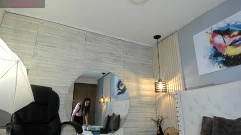   online show from April 14, 12:00 pm