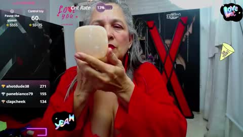 Snapshot of sussy_perez_ chatting on February 10, 10:09 am Sussy online show from February 10, 10:09 am