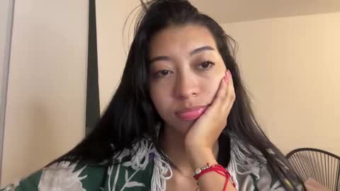 Snapshot of sussy_rosse_2 chatting on September 30, 12:04 am Susana online show from September 30, 12:04 am