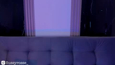 Susana online show from November 22, 8:30 pm