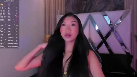 Susana online show from March 18, 2:53 pm