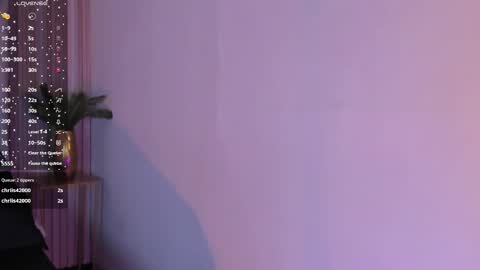 Susana online show from March 19, 4:11 pm