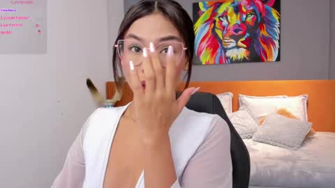 Snapshot of sussy_sweet4u chatting on February 12, 8:59 am sussy_sweet4u online show from February 12, 8:59 am