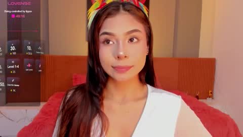 Snapshot of sussy_sweet4u chatting on September 25, 10:08 am sussy_sweet4u online show from September 25, 10:08 am