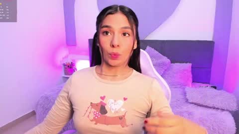Snapshot of sussy_sweet4u chatting on May 13, 10:56 am sussy_sweet4u online show from May 13, 10:56 am