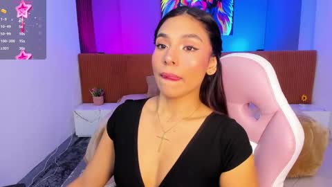 Snapshot of sussy_sweet4u chatting on May 23, 8:40 am sussy_sweet4u online show from May 23, 8:40 am