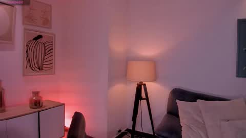 Sussy Bell online show from March 6, 3:47 am