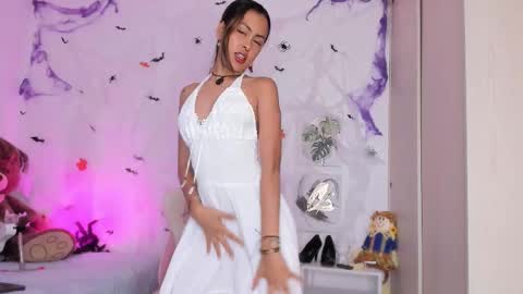 Snapshot of susy_rosse7 chatting on October 29, 12:46 am Susy Rosse online show from October 29, 12:46 am