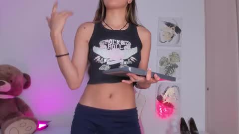 Snapshot of susy_rosse7 chatting on December 1, 11:32 pm Susy Rosse online show from December 1, 11:32 pm