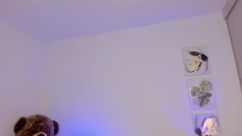 Snapshot of susy_rosse7 chatting on December 2, 11:45 pm Susy Rosse online show from December 2, 11:45 pm