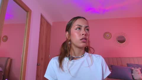 Snapshot of susy_rosse777 chatting on July 7, 2:25 am Susy online show from July 7, 2:25 am