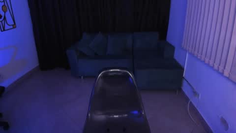 Susy online show from December 20, 3:02 am