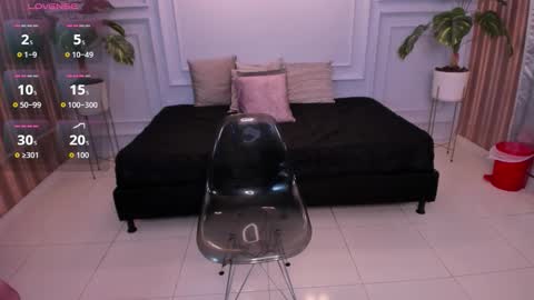 Susy online show from January 9, 10:11 pm