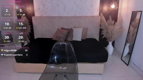 Susy online show from February 6, 4:39 am