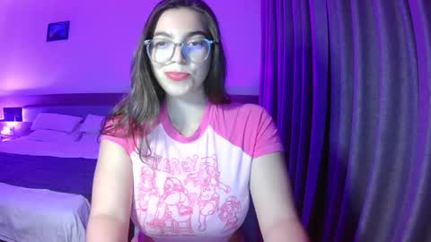 susyli online show from November 9, 5:00 pm