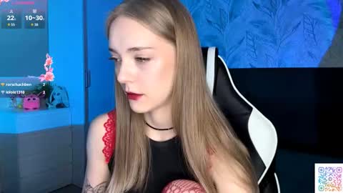 Jessica online show from November 20, 6:18 pm