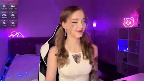 Jessica online show from March 17, 12:30 pm