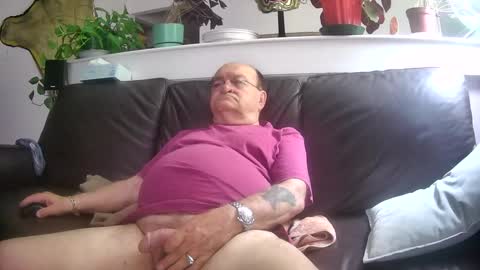 Otto online show from October 8, 2:04 pm