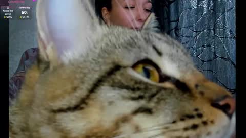 S online show from March 9, 3:54 am