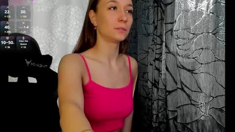 S online show from March 12, 3:46 am